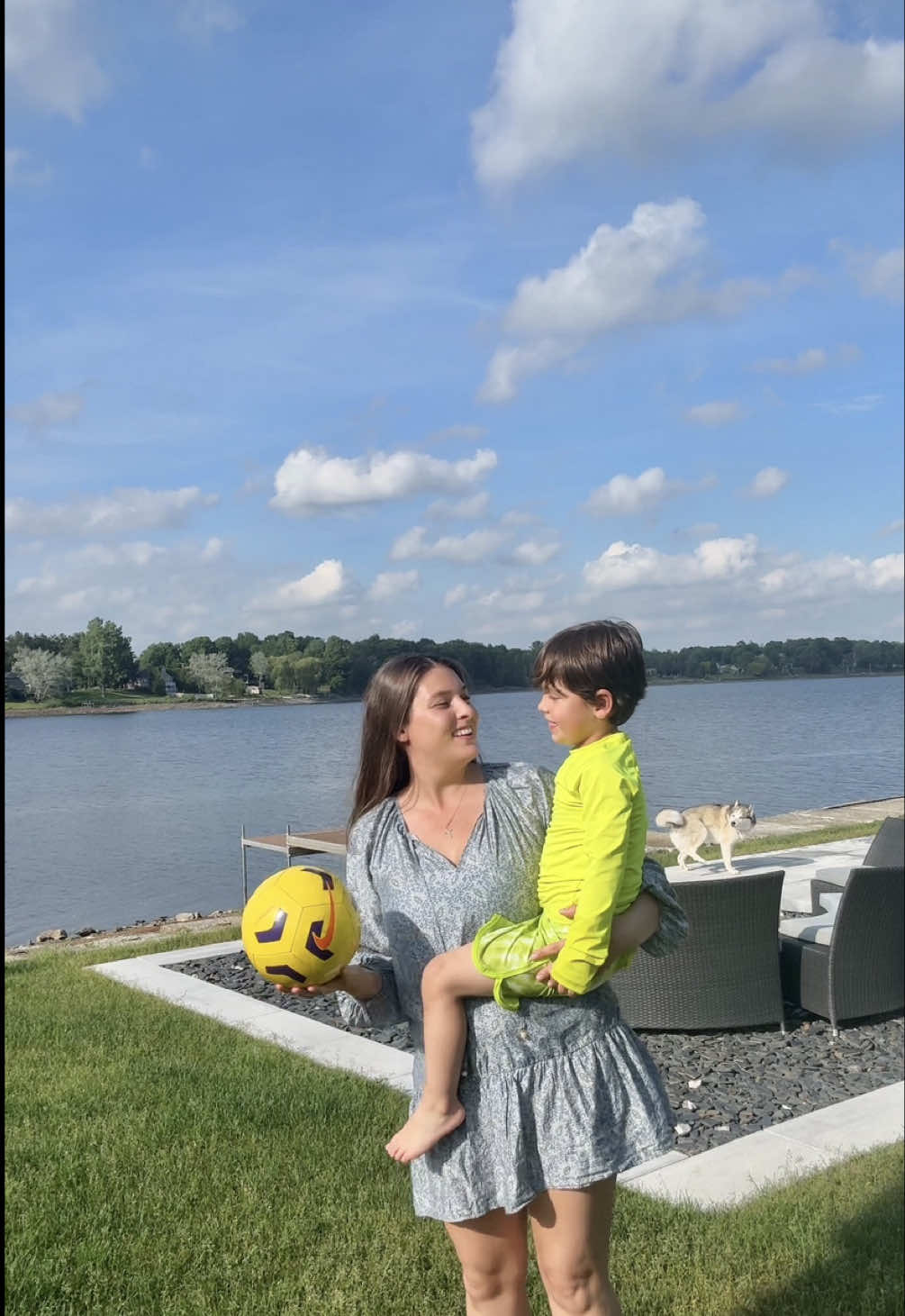 @Kaïly | Motherhood & lifestyle