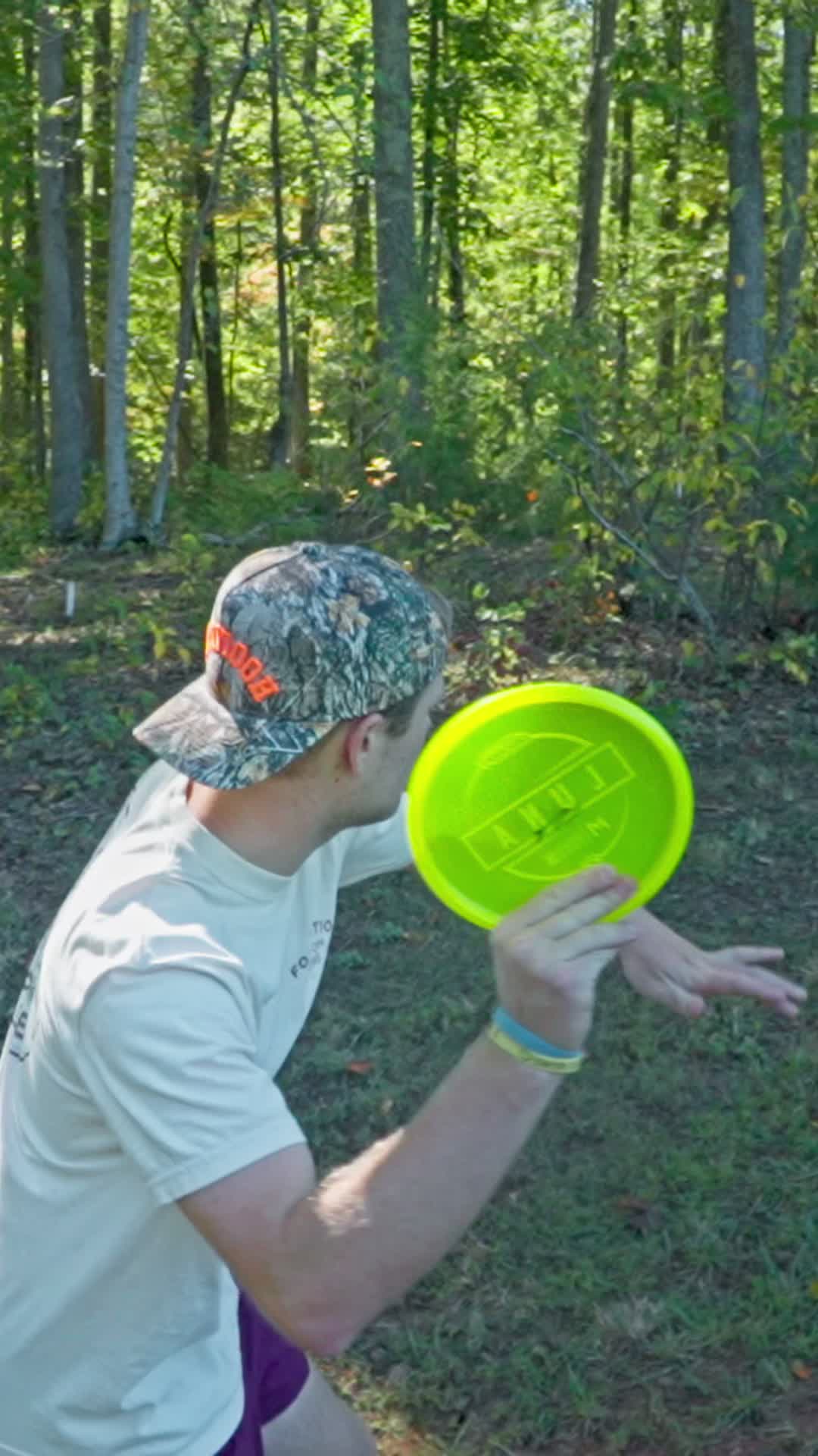 @Foundation DiscGolf
