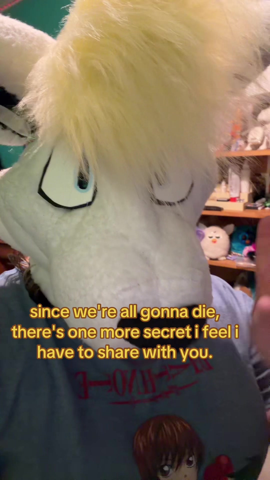 @Mellifluous (The Pied Piper)
