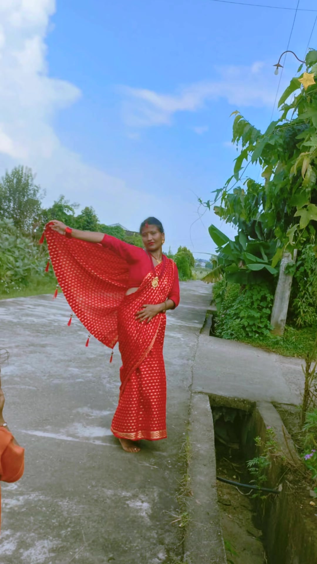@Nirmala Adhikari