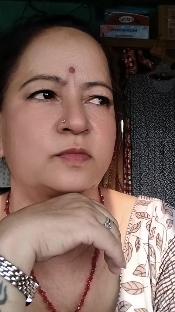 @Mina Kunwar