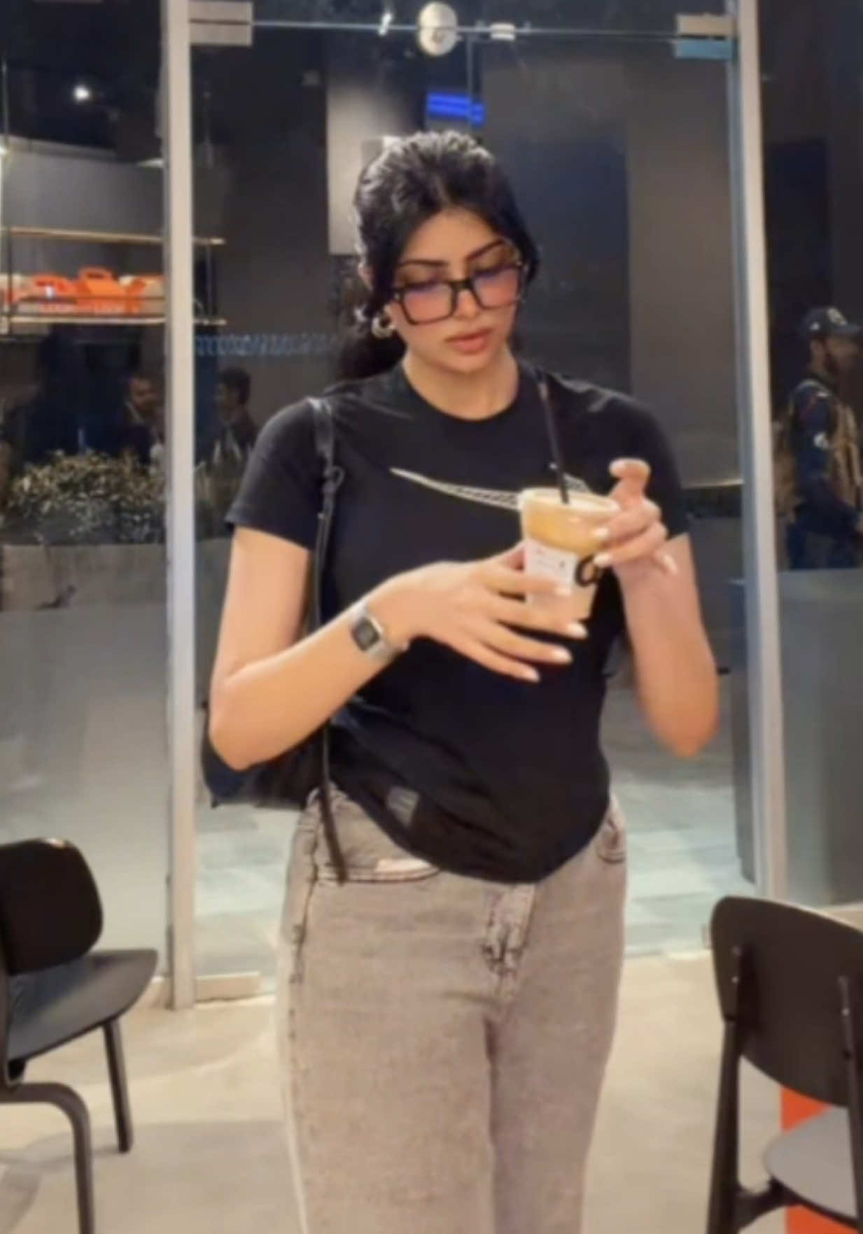 @sarah kiran