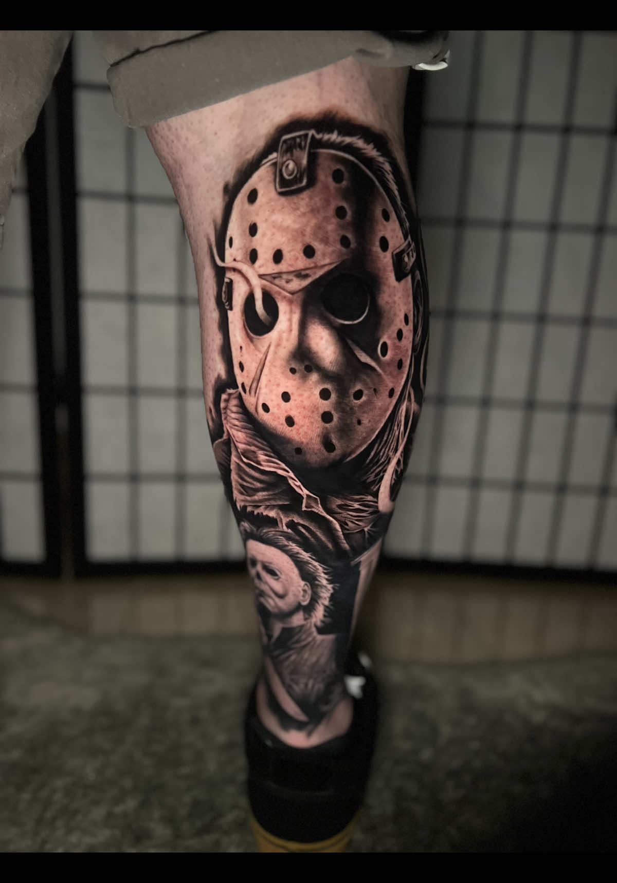 @Tattoos by Hart