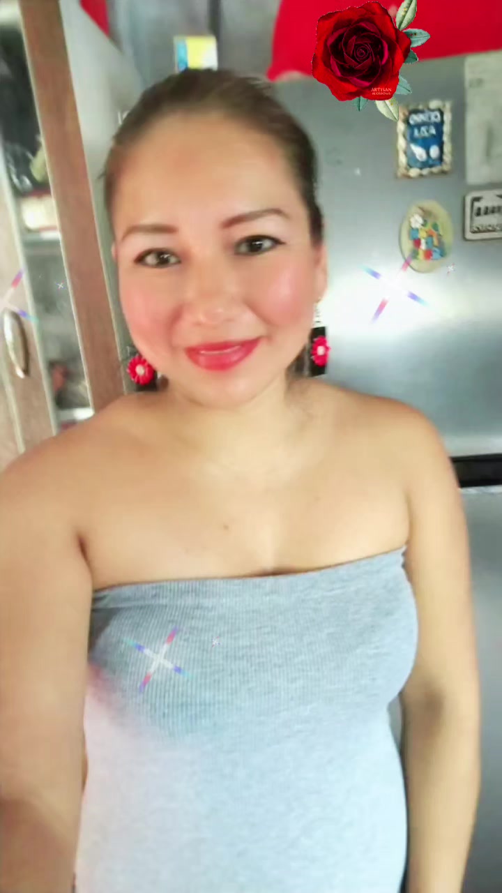 @morochita 💖