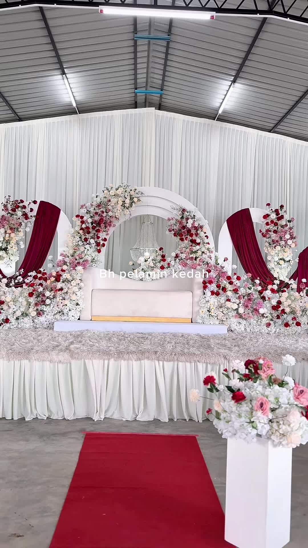 @BH Pelamin Kedah