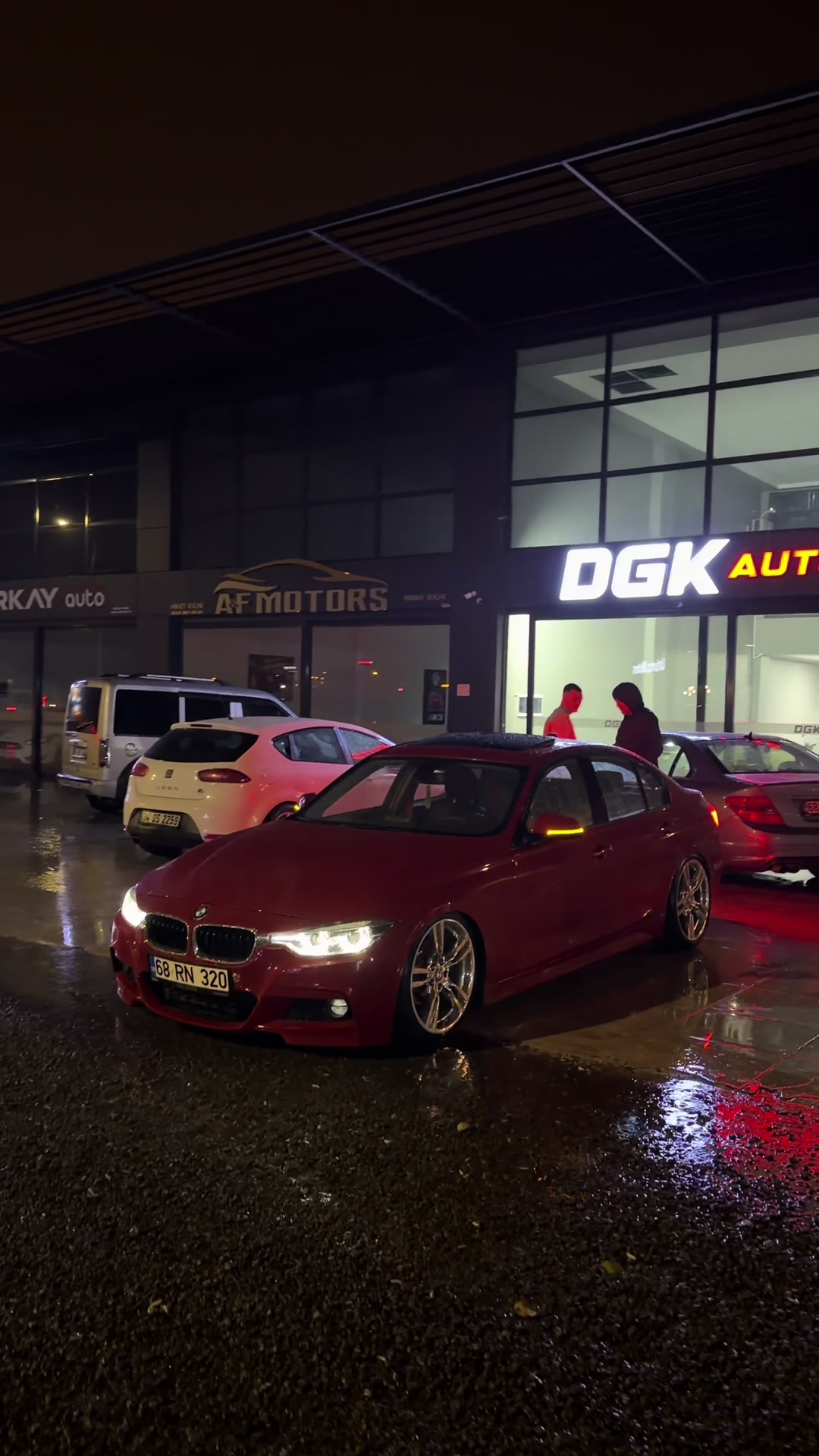 @Doğukan Karacaer