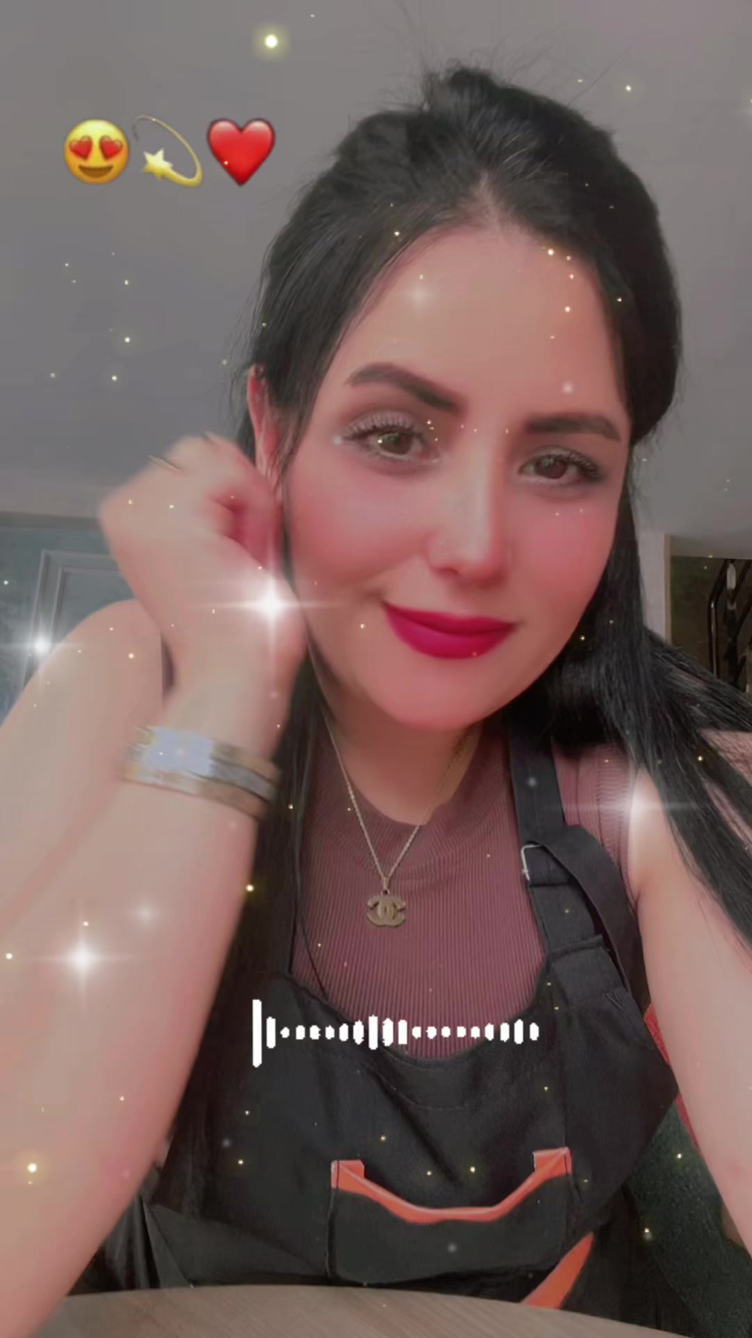 @fatima bella