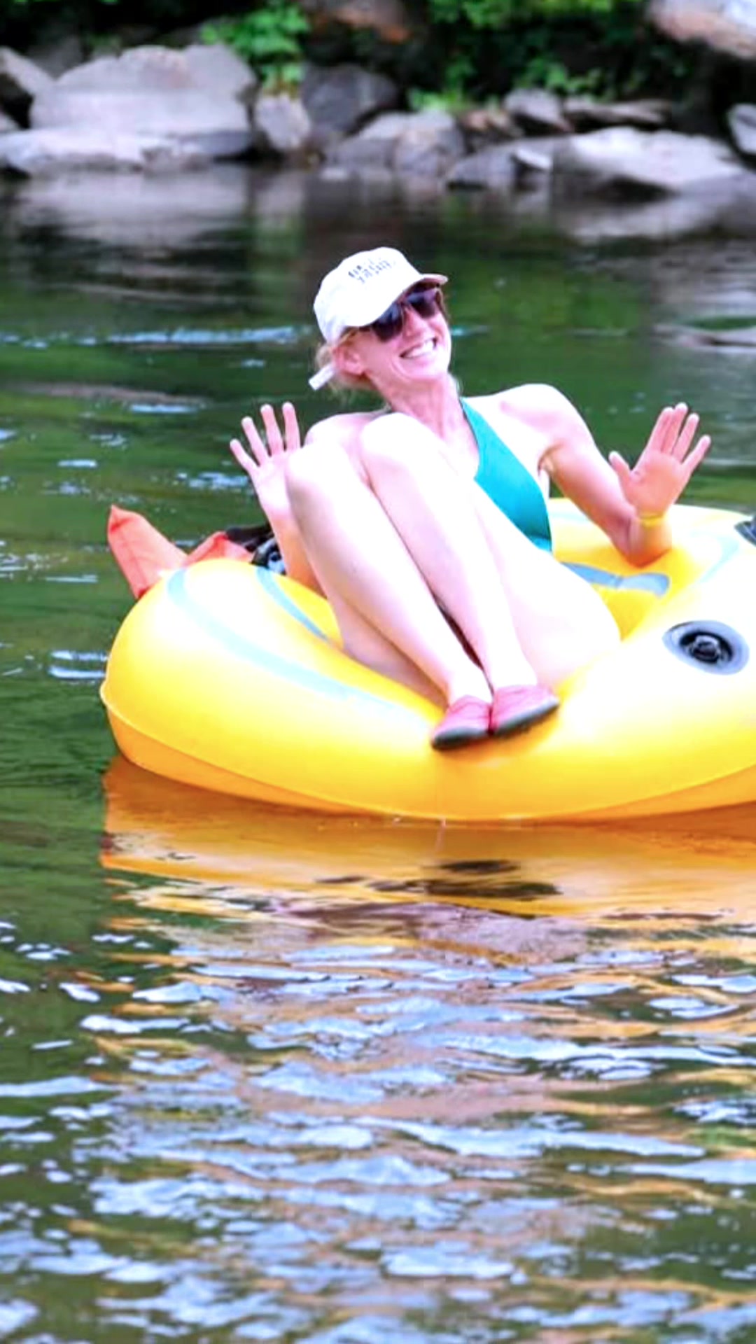 @bigbeartubing