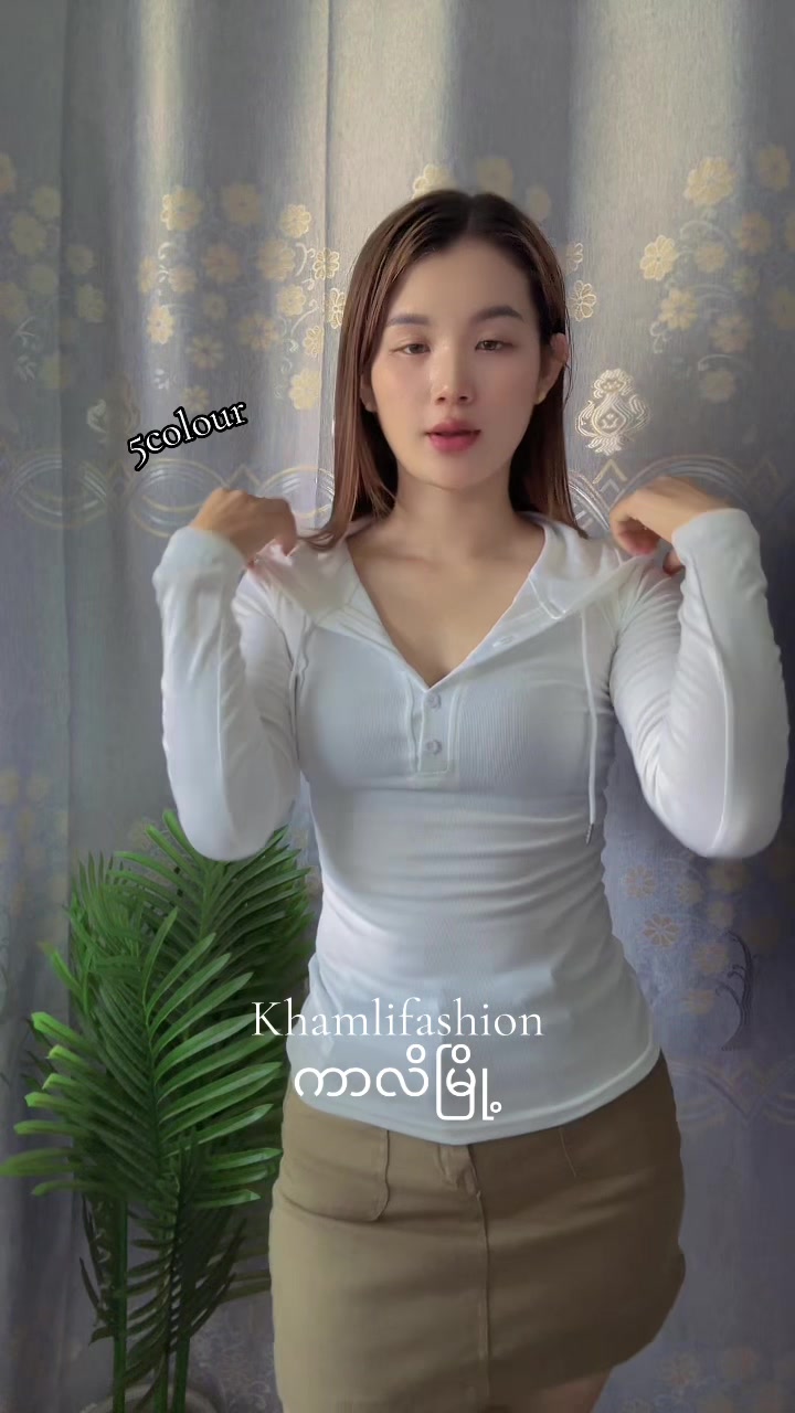 @KhamLi fashion
