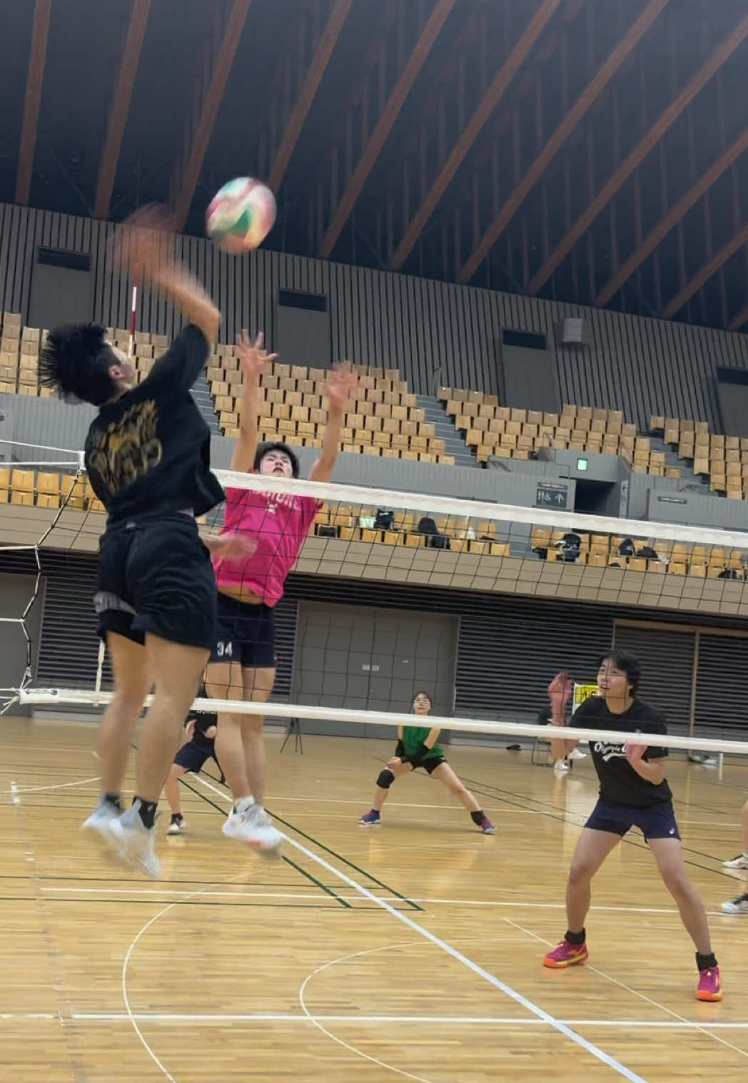 @🏆サガーズ/SAGAS🏆(バレーボールチーム)埼玉