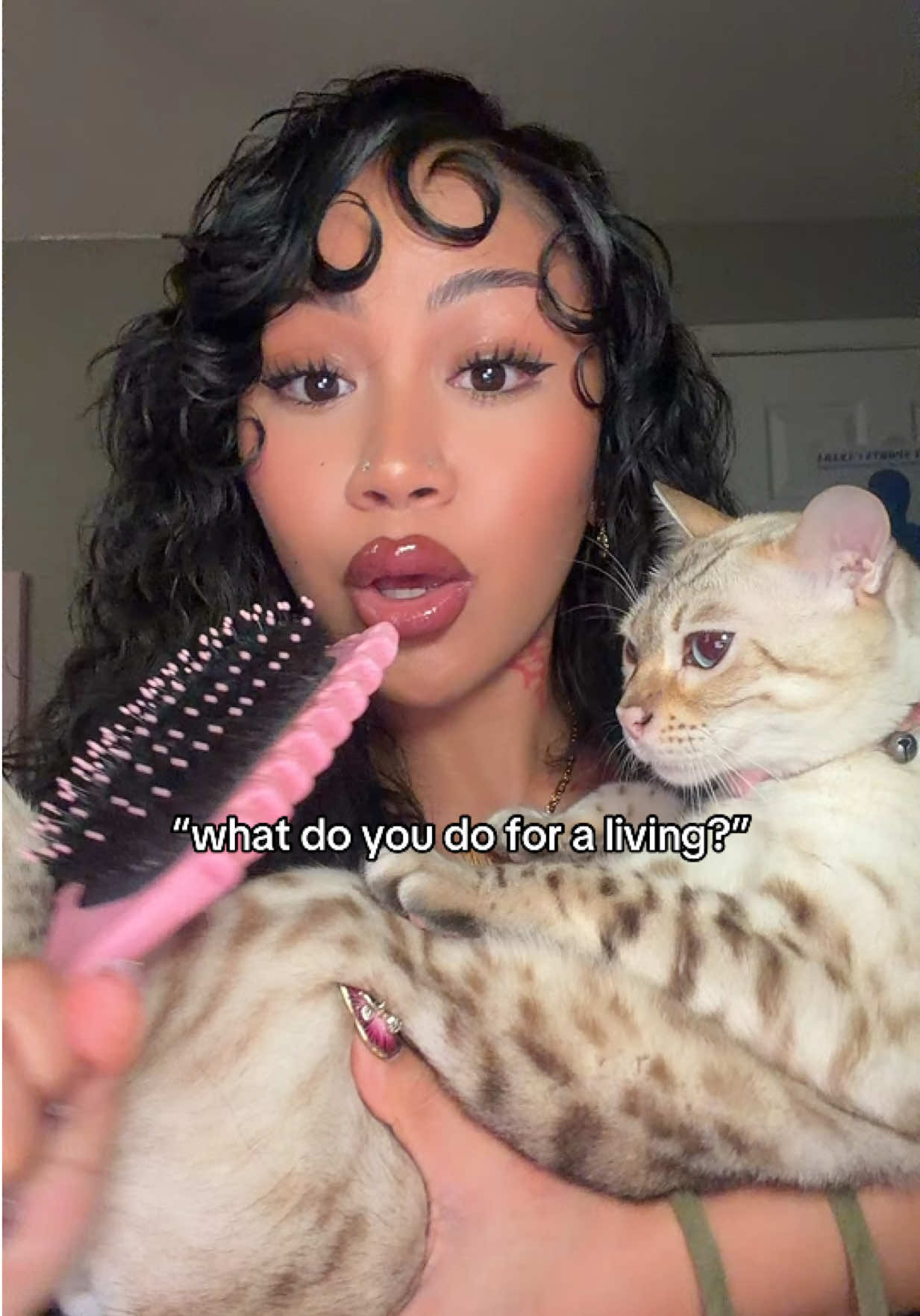 @Mirajane The Bengal🐾
