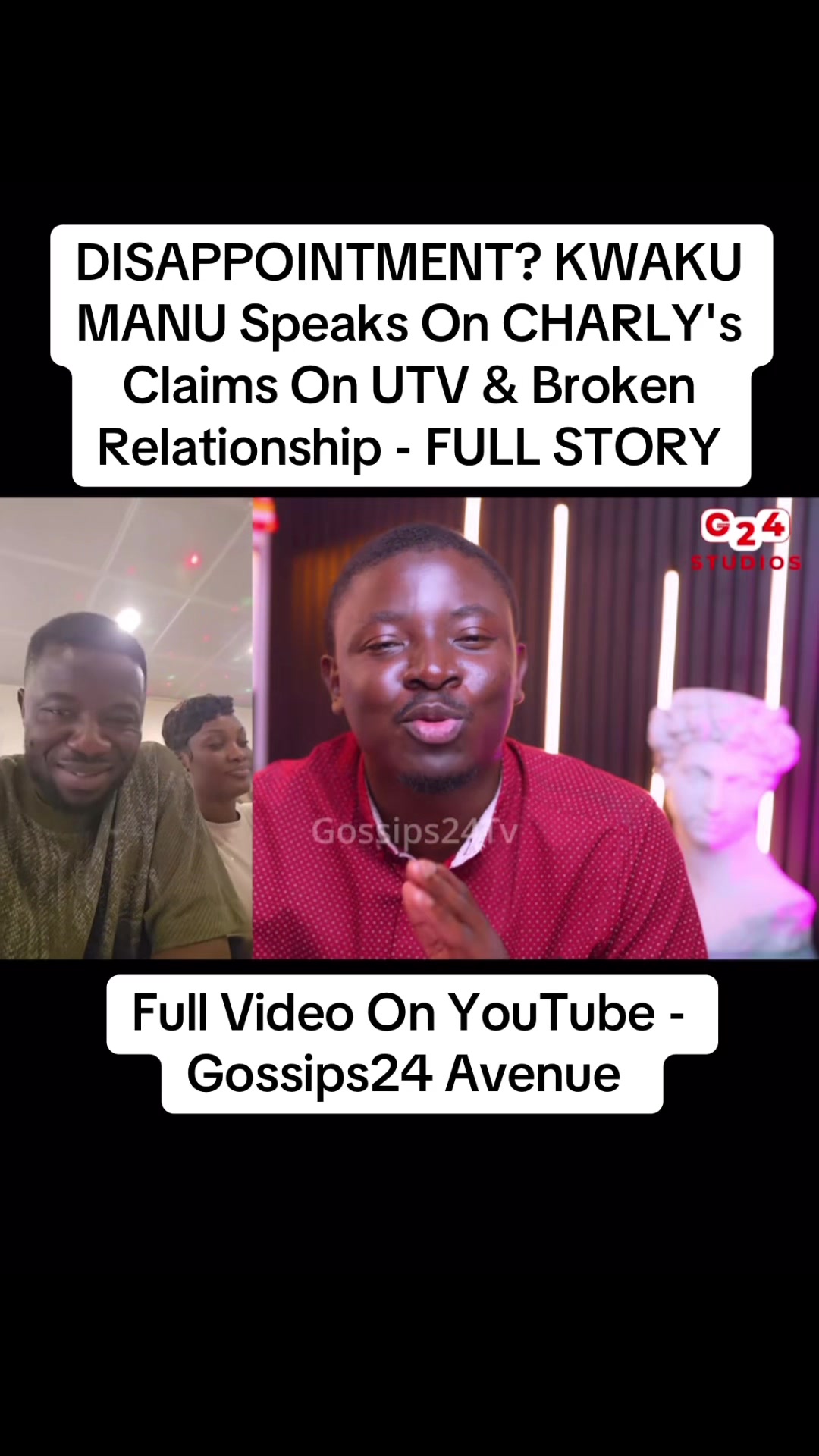 @Gossips24 TV