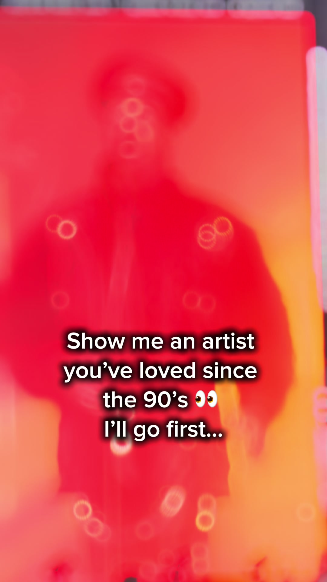 @Amy Carrico