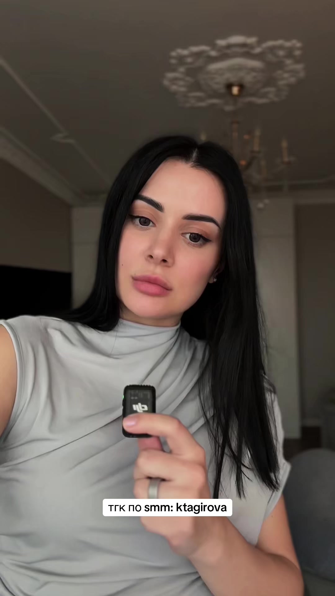 @Карина | про smm и агентство
