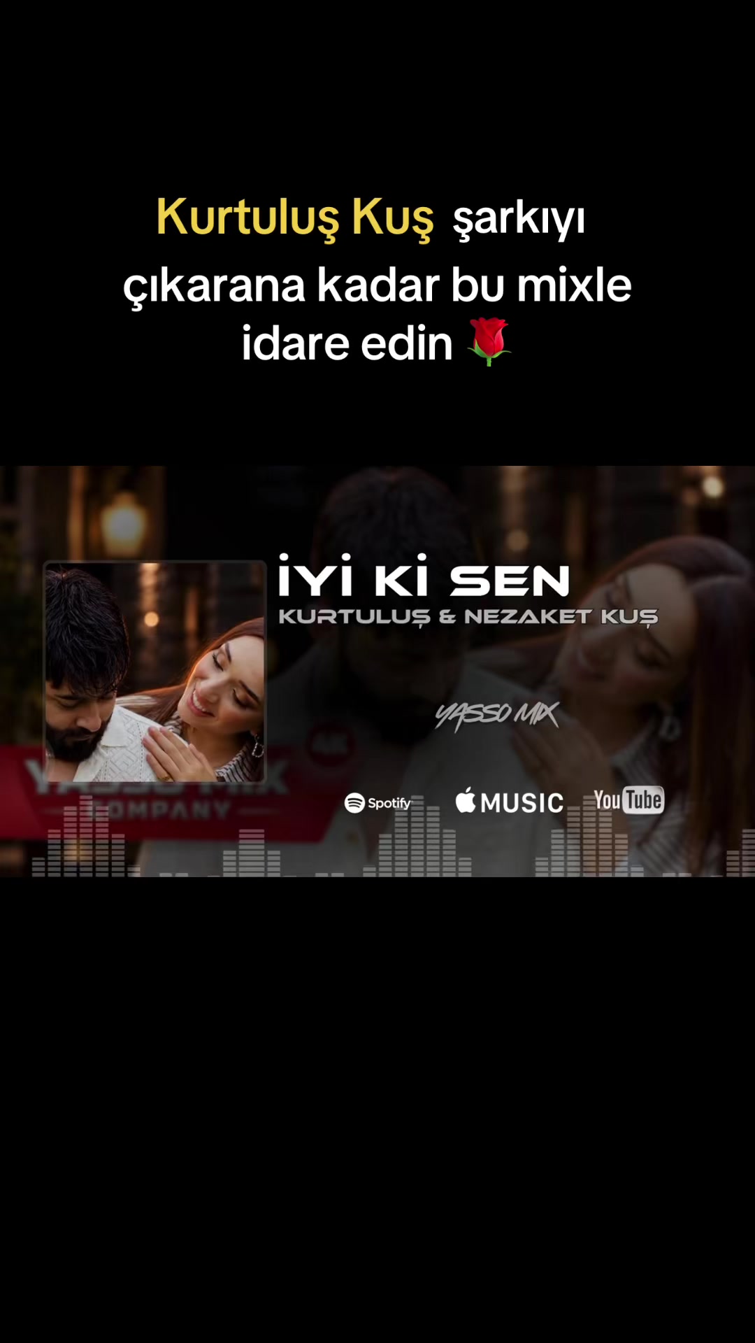 @Yasso Mix 🎵