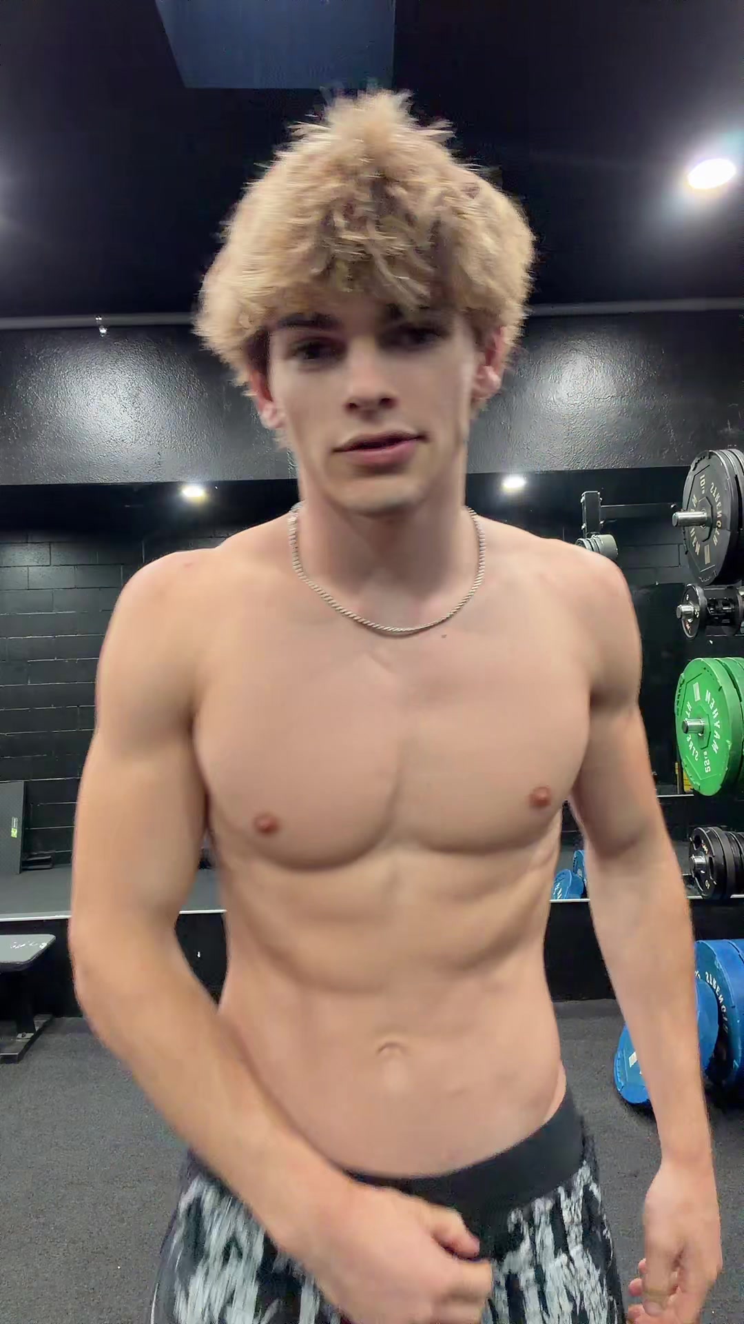 @Luca 🦮