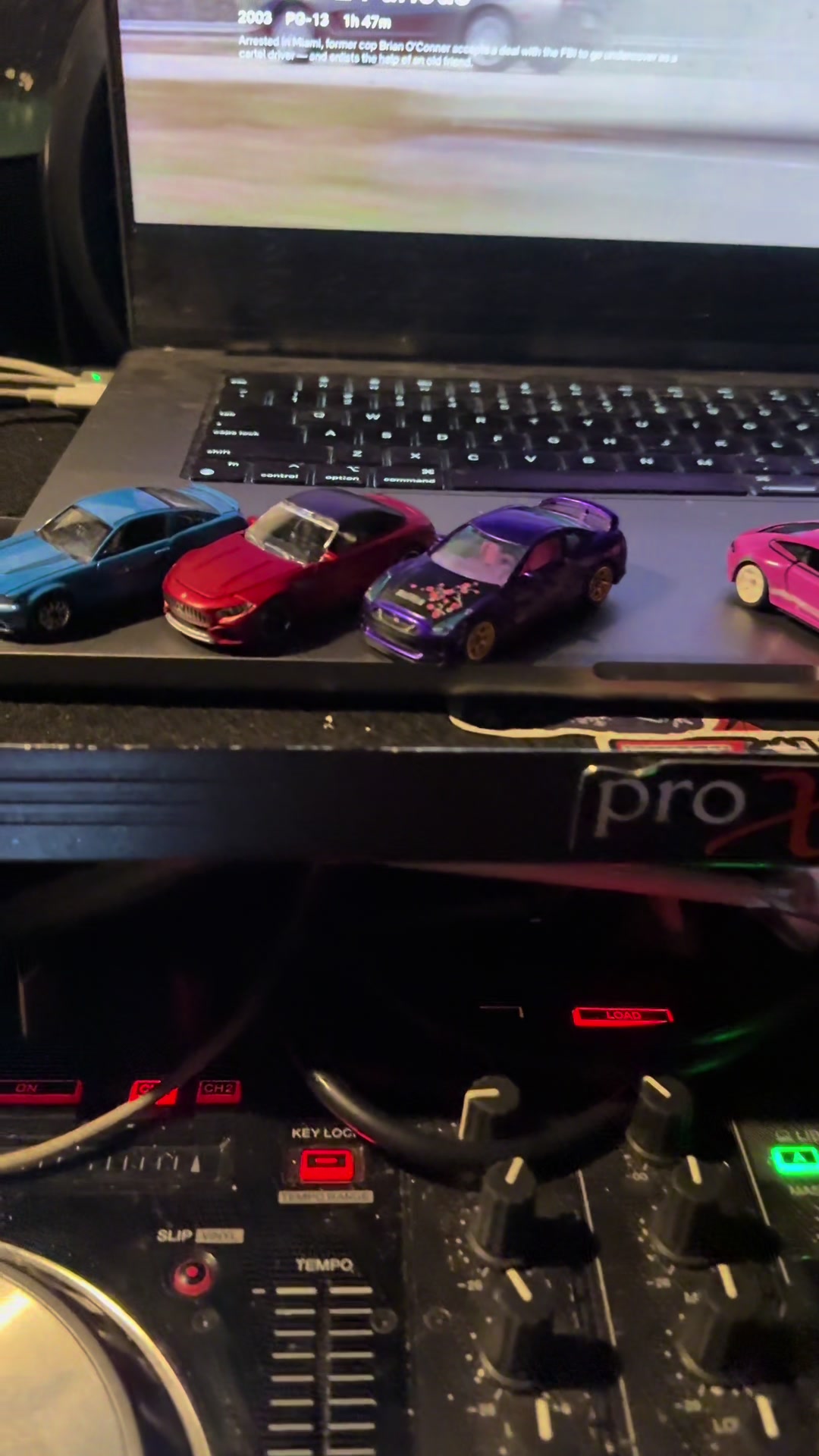 @DIECAST JOE