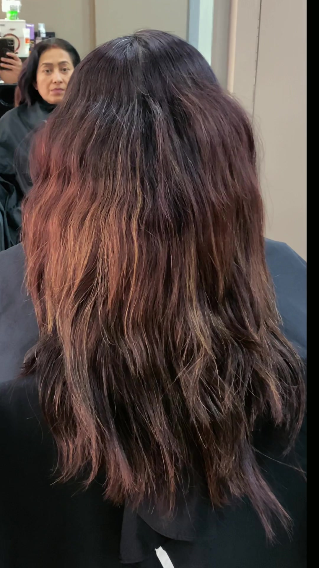 @Ultimate Hair Studio And Salon