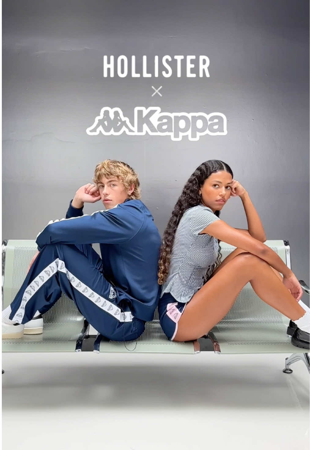 @hollister
