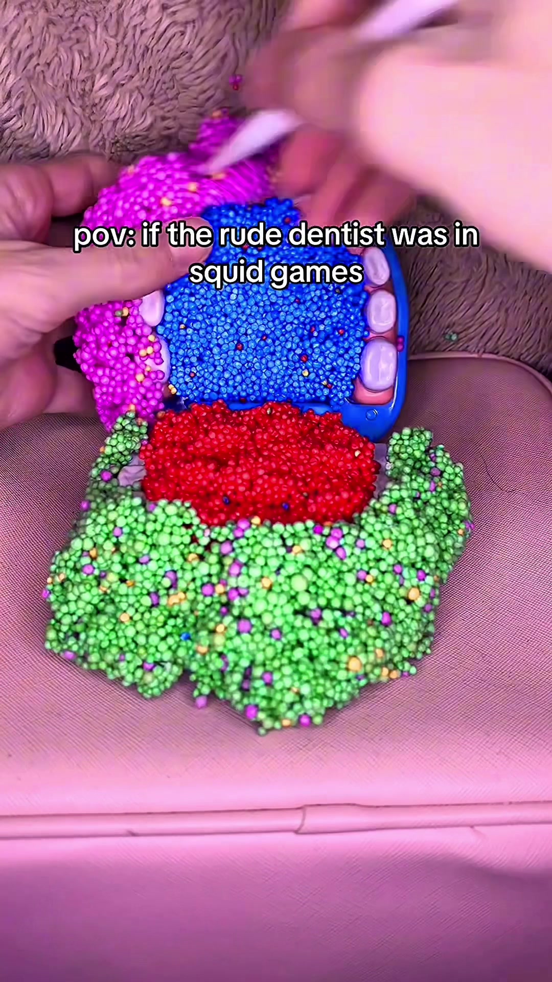@Marcus ASMR