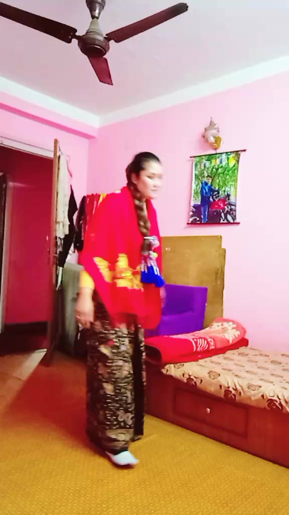 @maya basnet