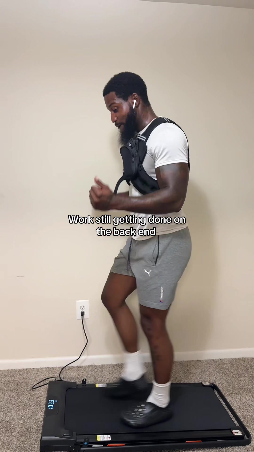 @Jerrell Harris