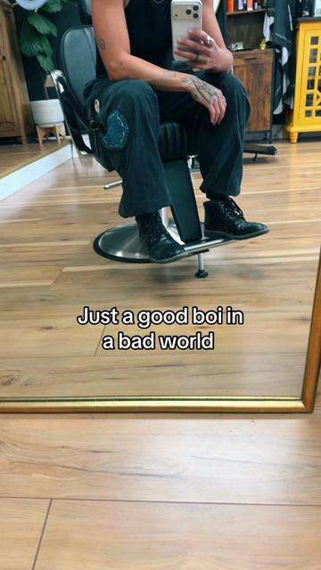 @Good&bull;Boi&bull;Dani