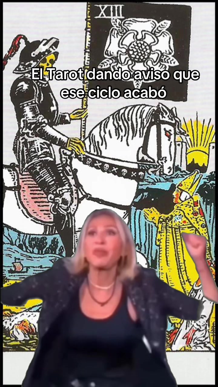 @T de Tarot