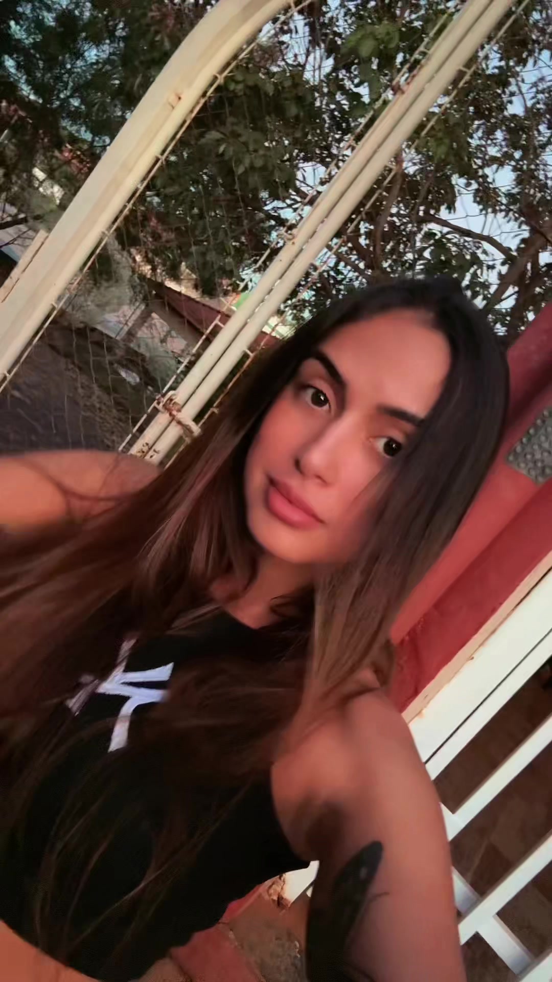 @Karolainy Ramos