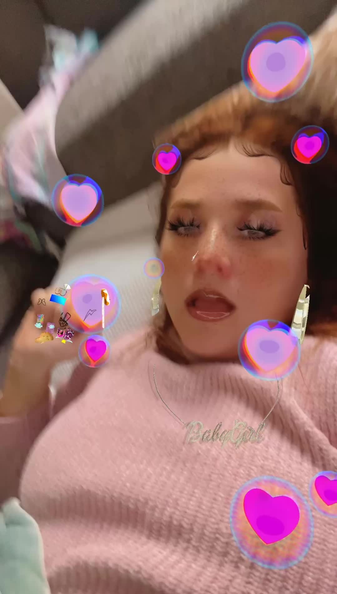 @Lindseylightning