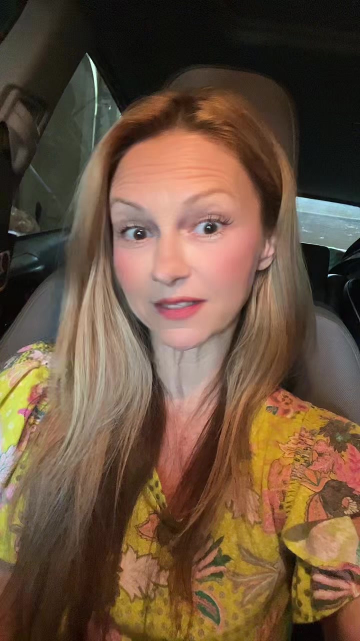 @Kristi S