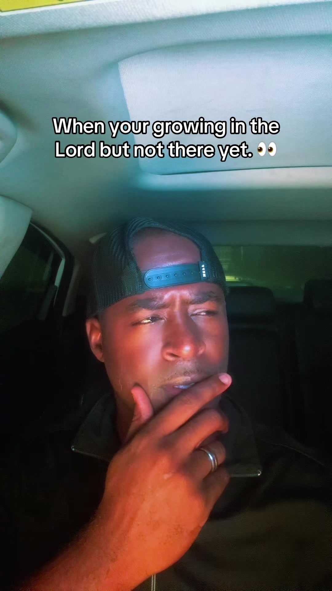 @Derron Dorsey