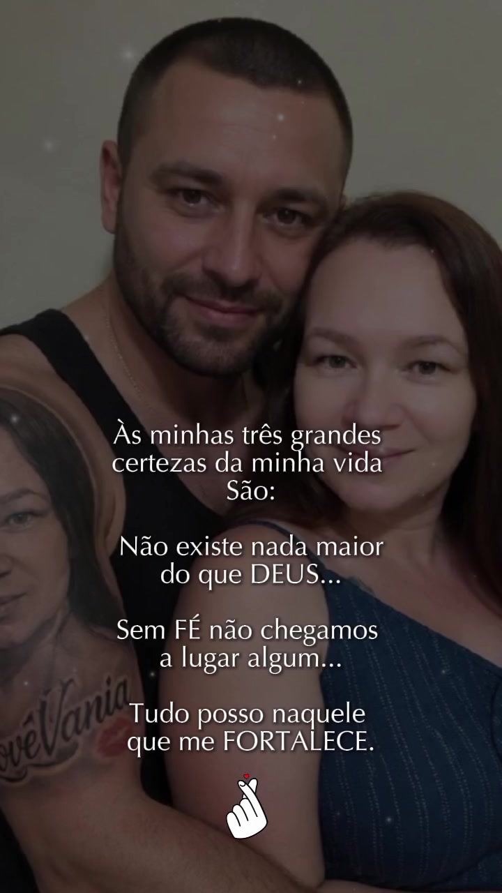 @Vânia