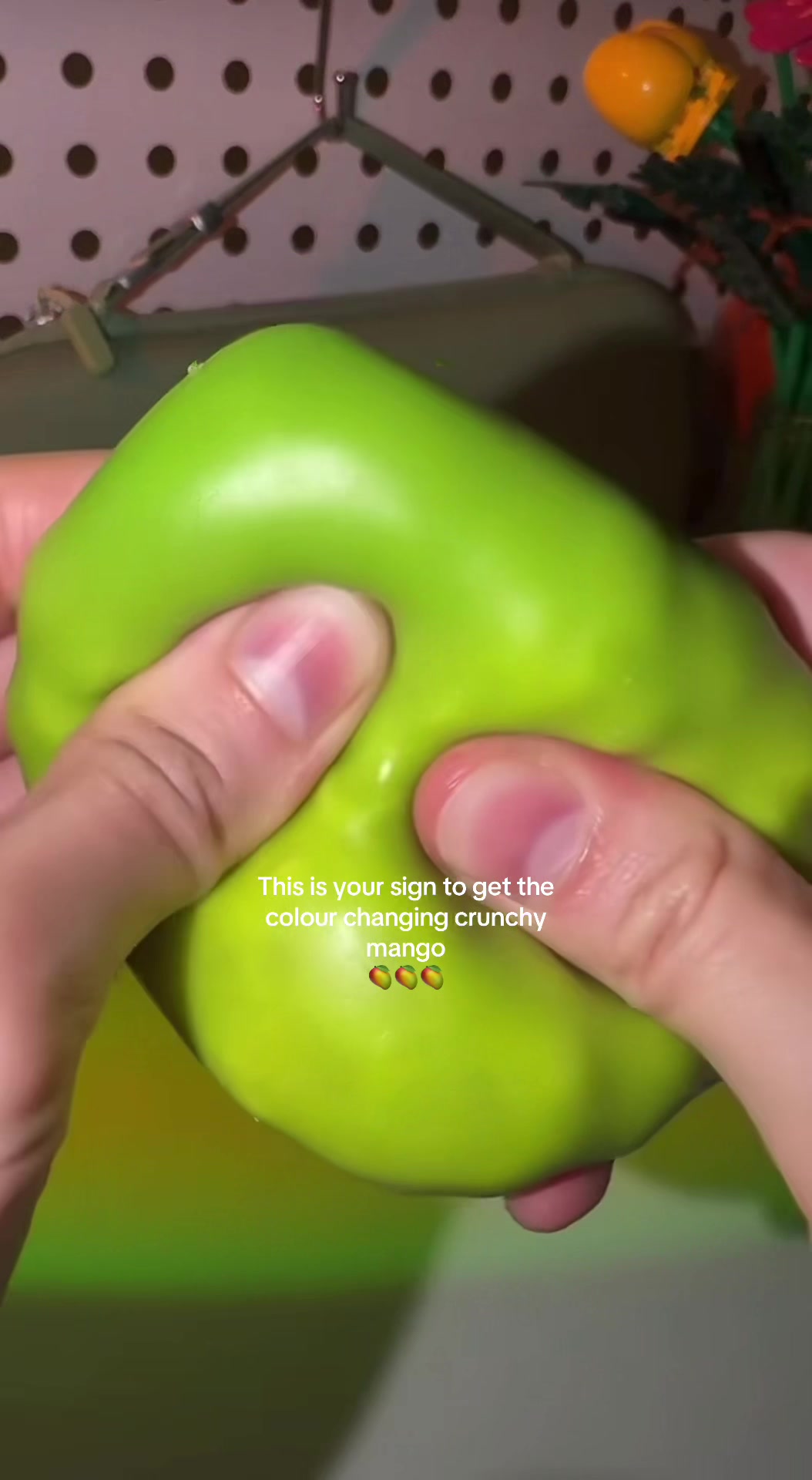 @Berry Squishy