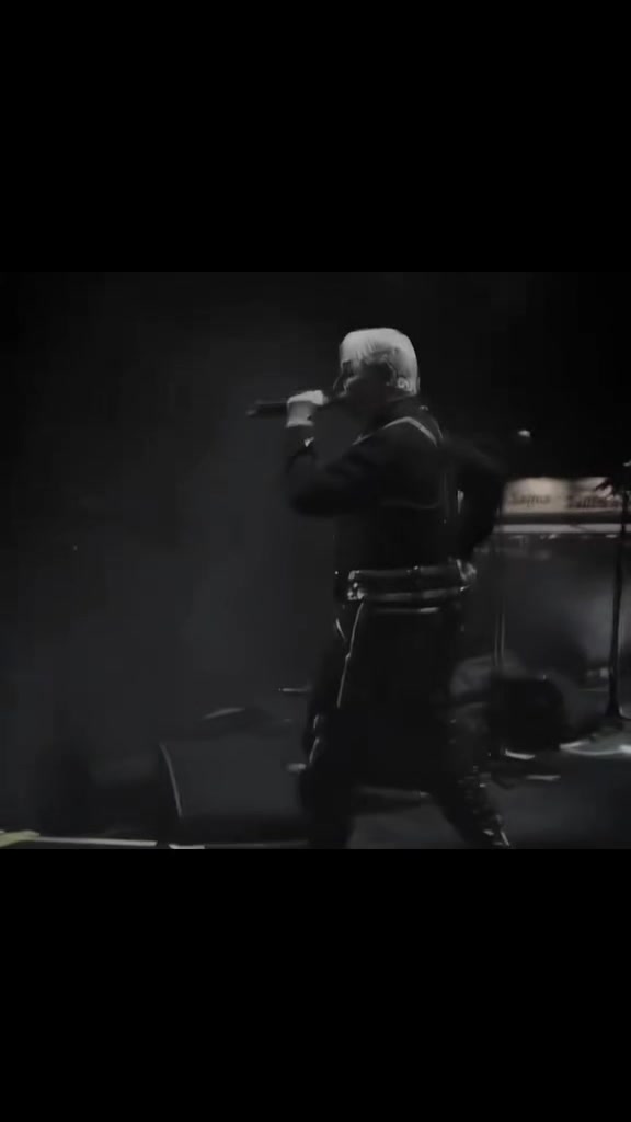 @Till Lindemann