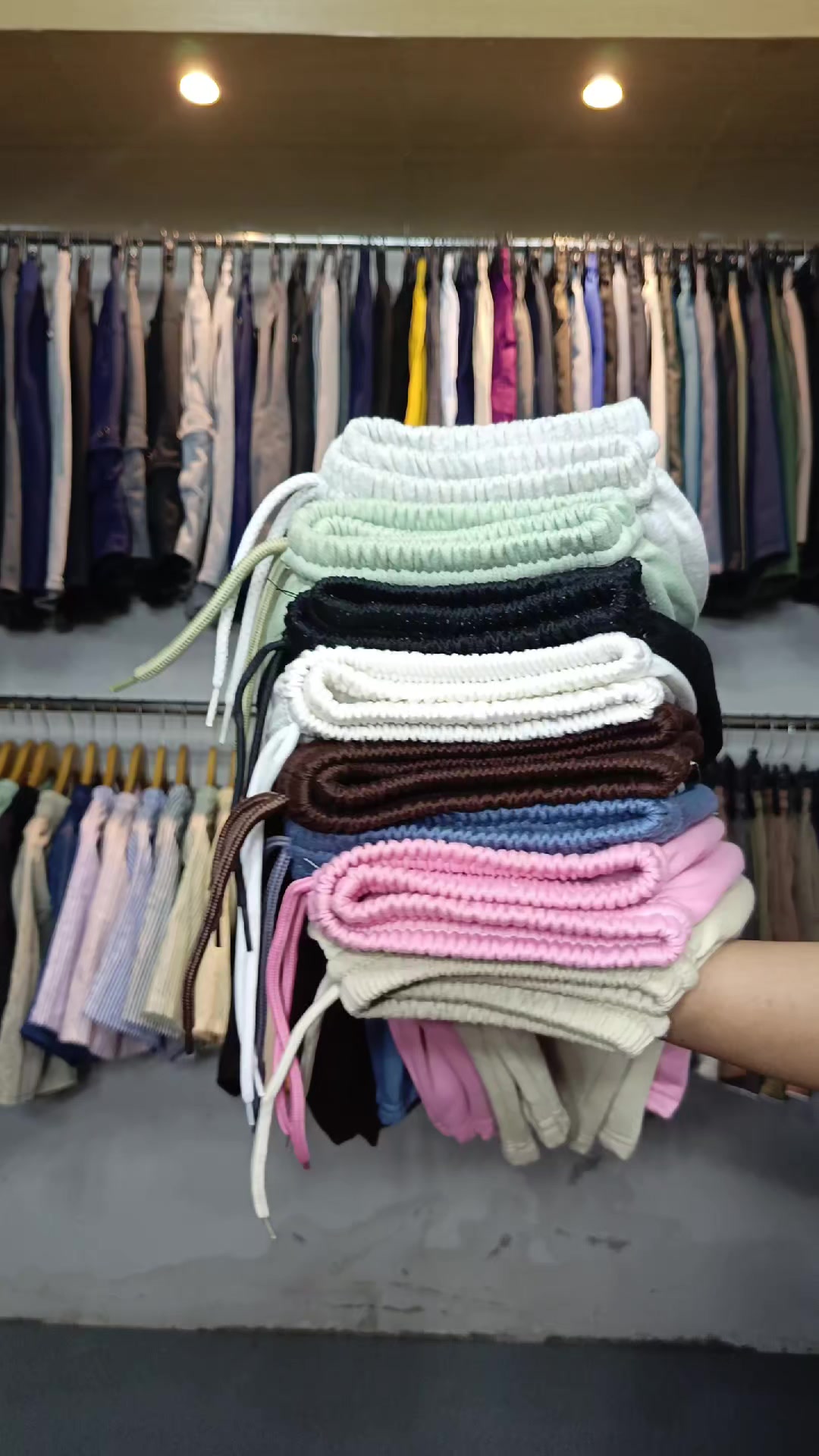 @tampan COLLECTIONS