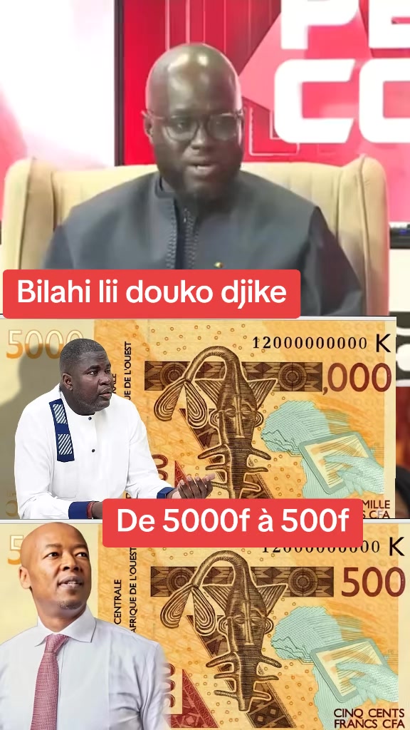 @Le vrai sénégalais