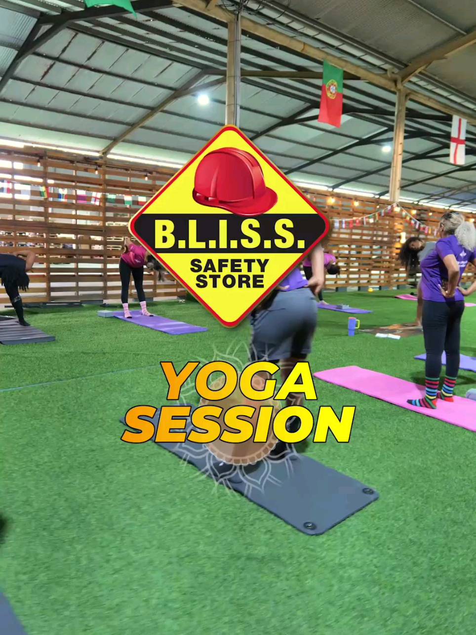 @BLISSSafetyStoreTT