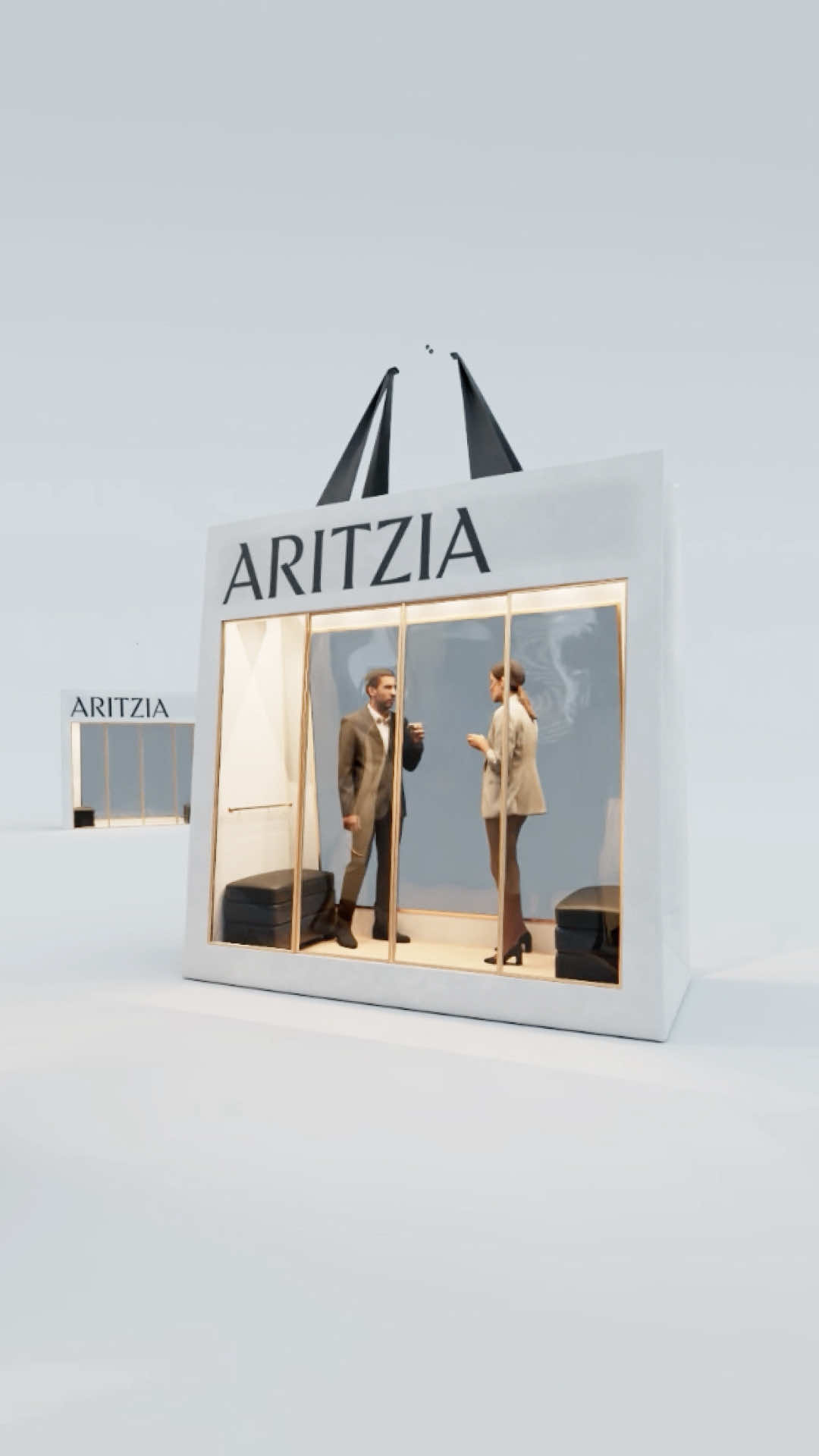 @Aritzia