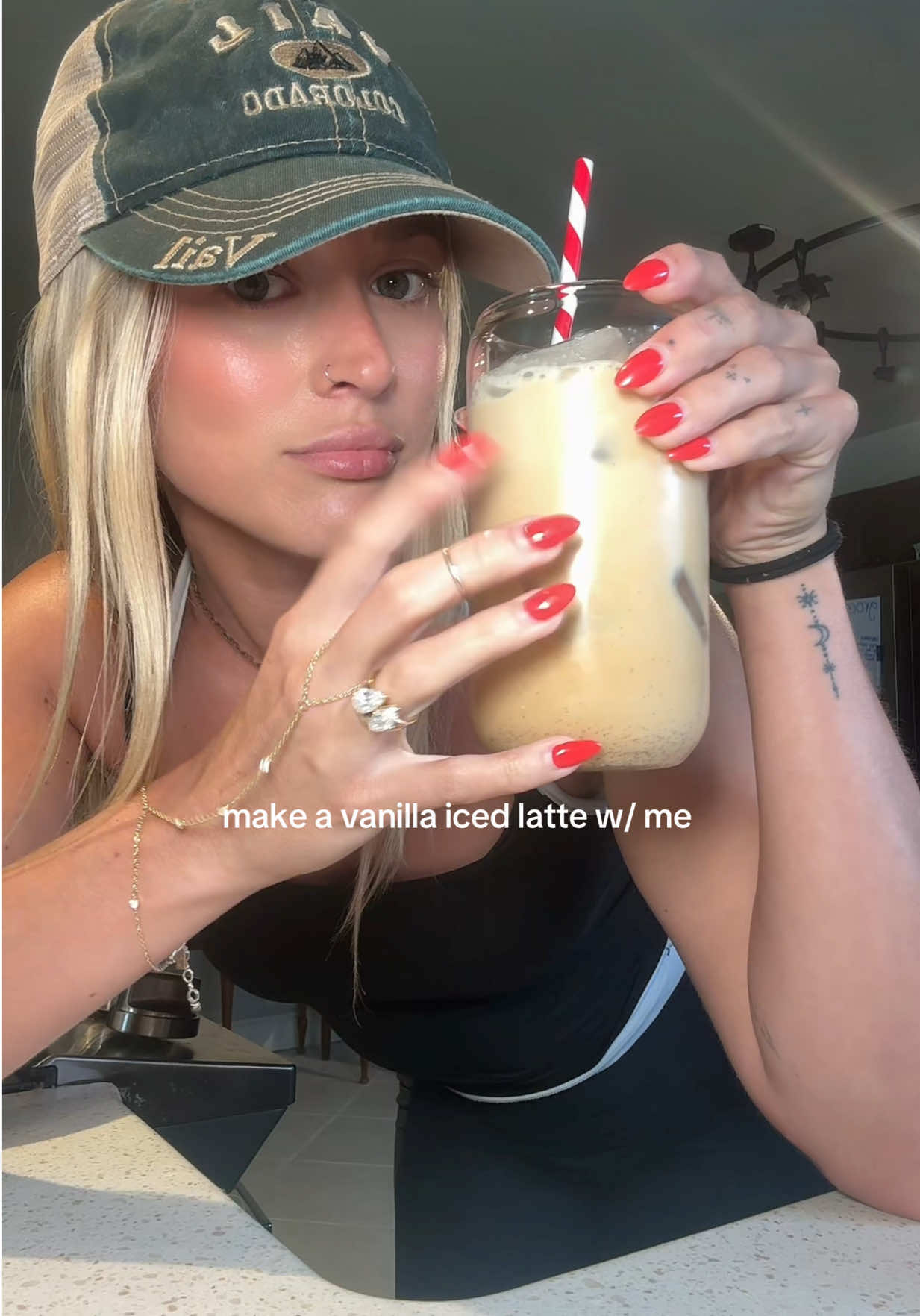 @alexa christensen