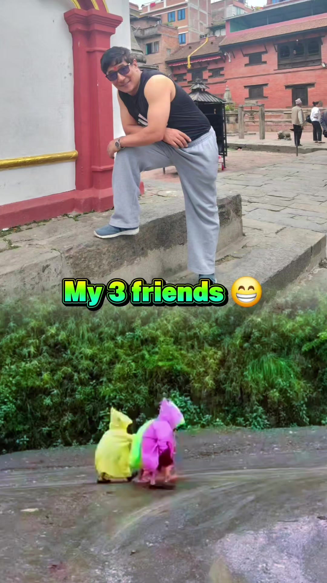 @Tarjan Rai