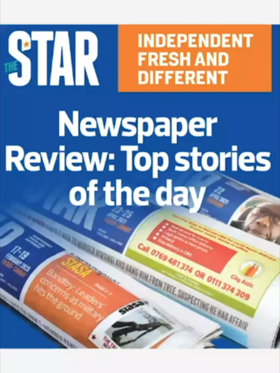 @The Star Kenya