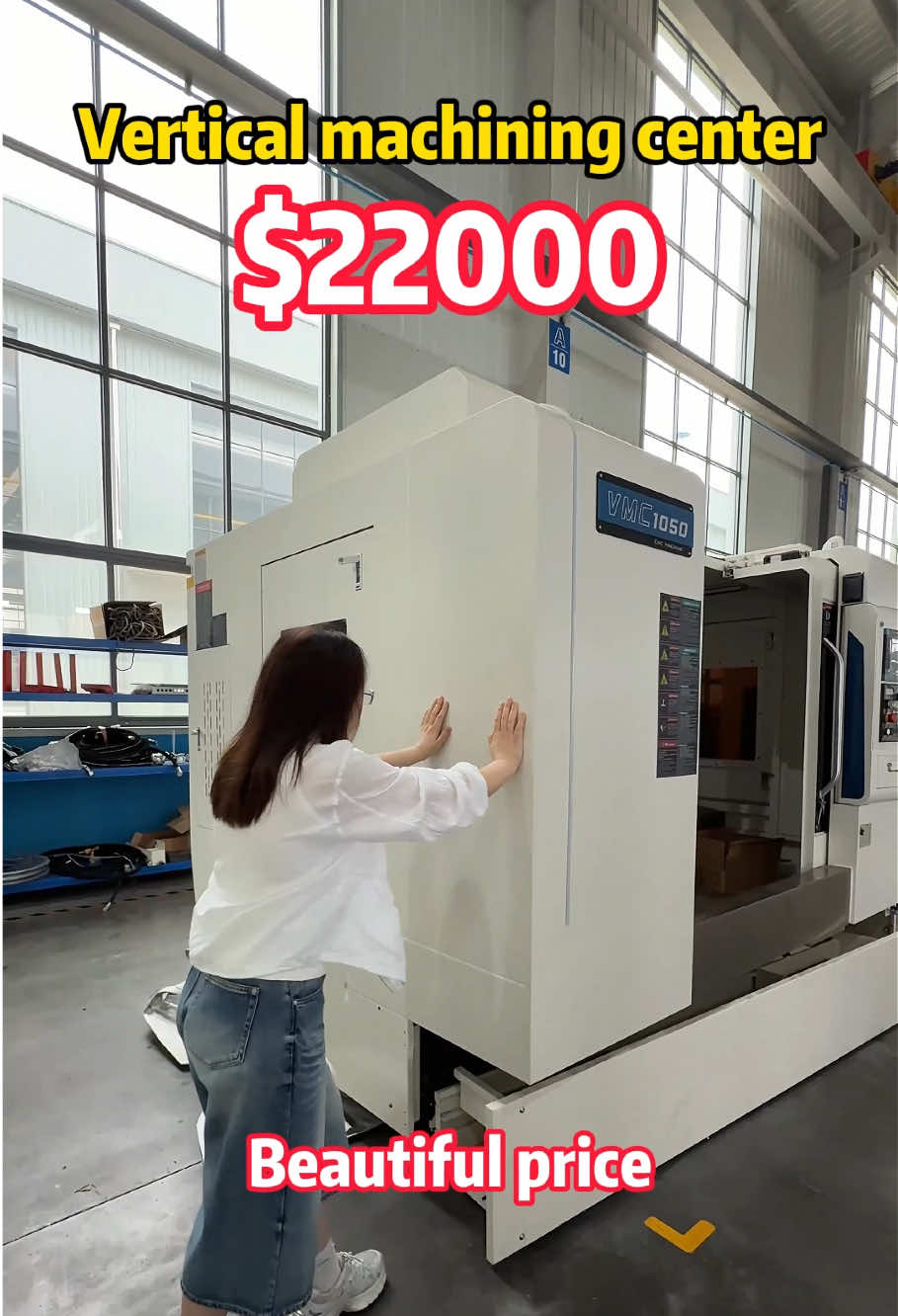 @LUZHONG MACHINE