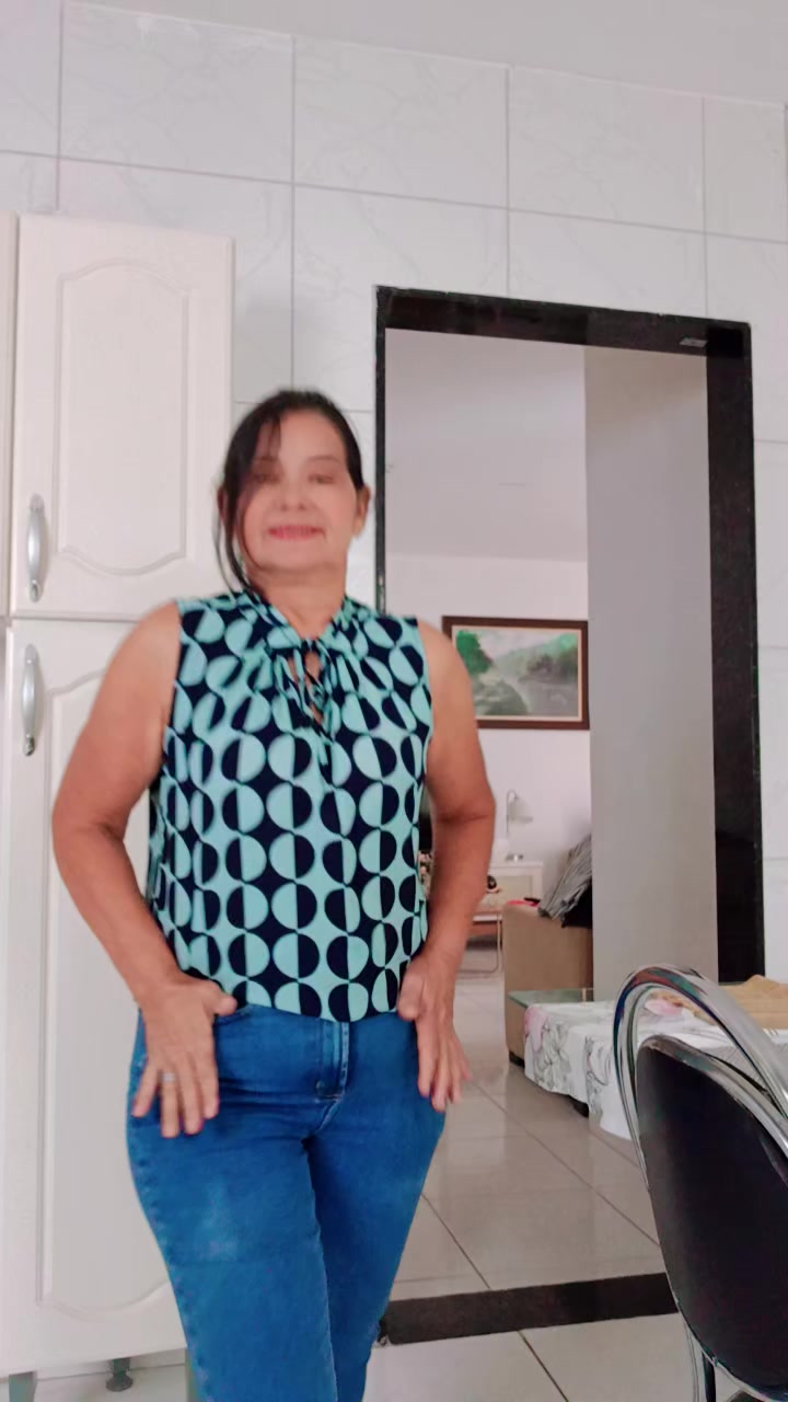 @mary Gomes 540.🩷dança