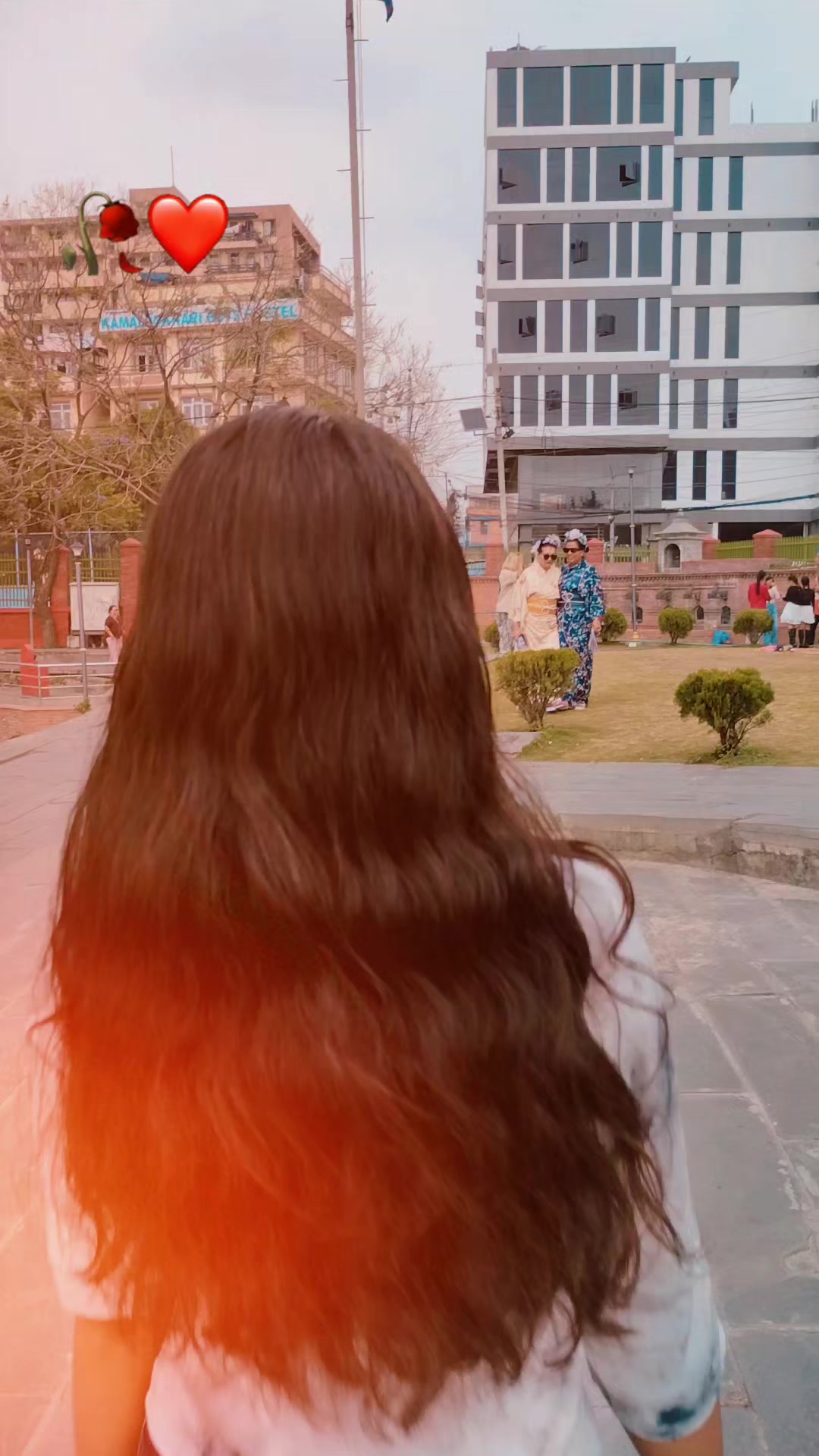 @Anjana Pariyar 💫