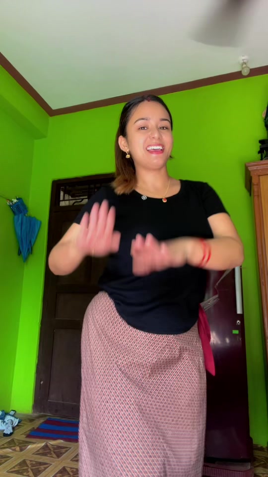 @Sarita Lamsal