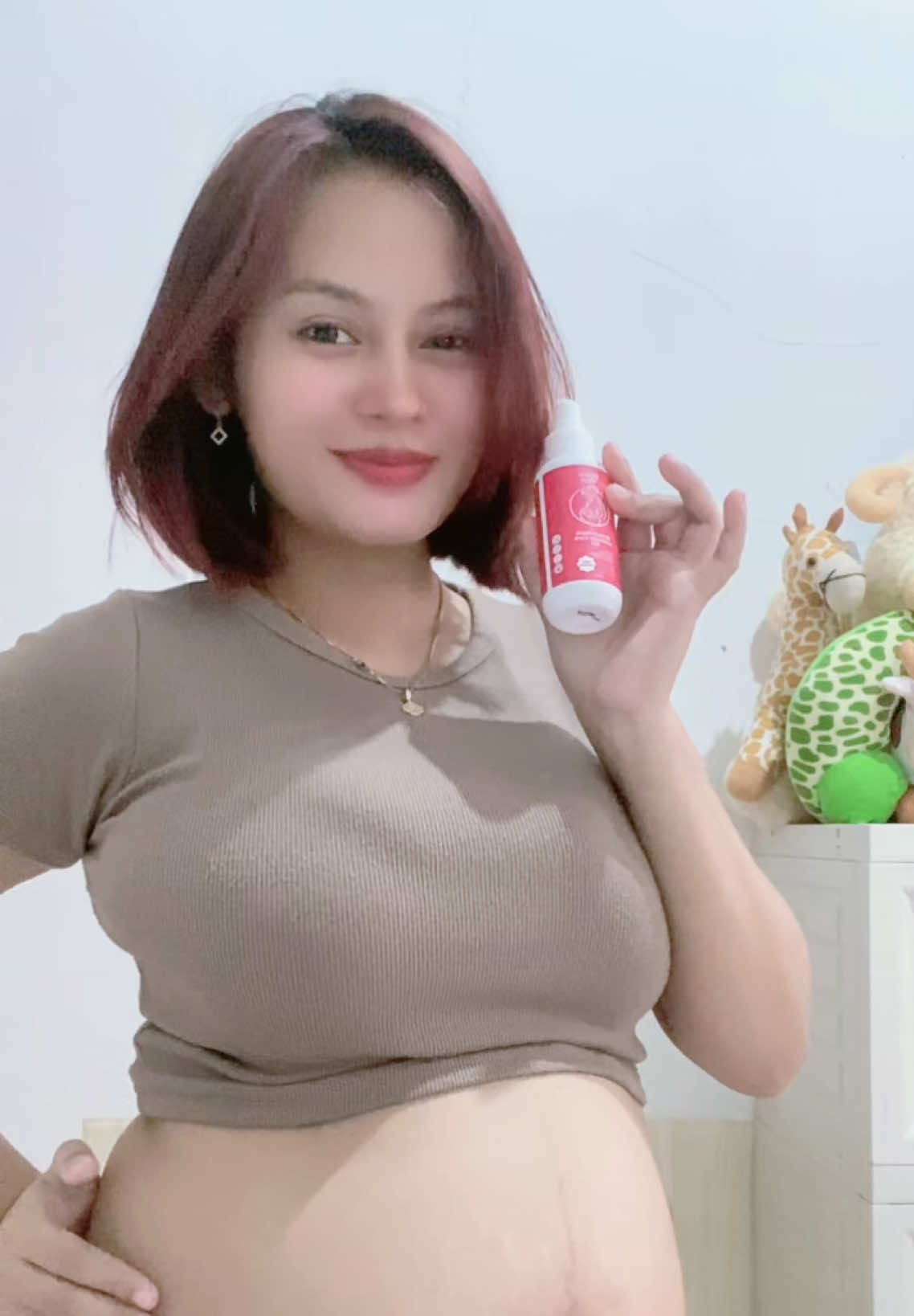@Mommycantik