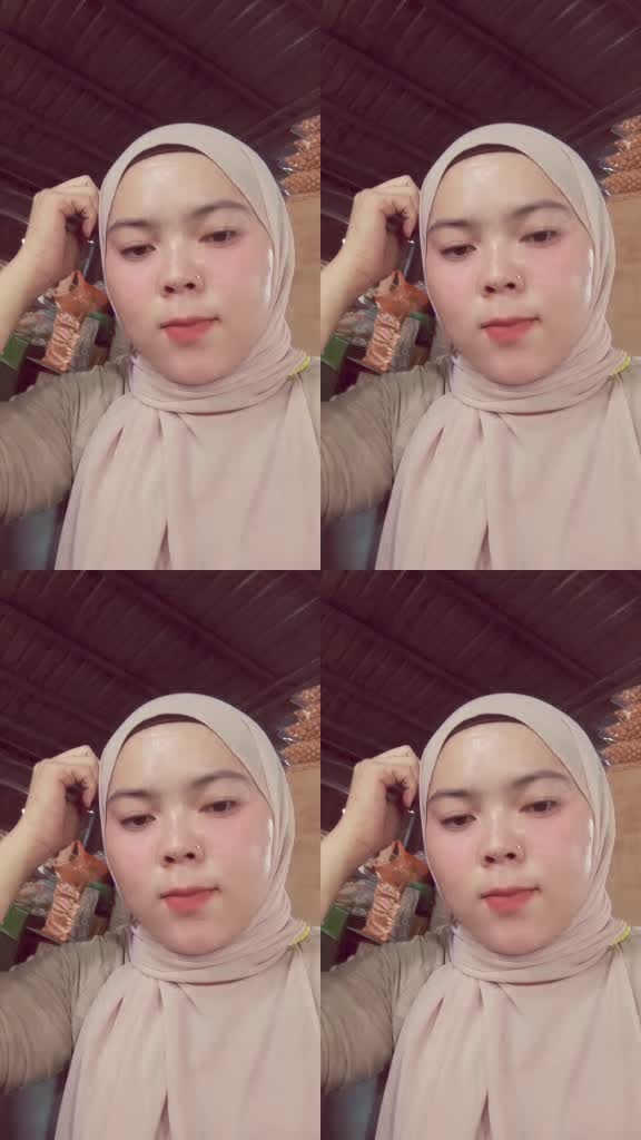 @Nur Emah