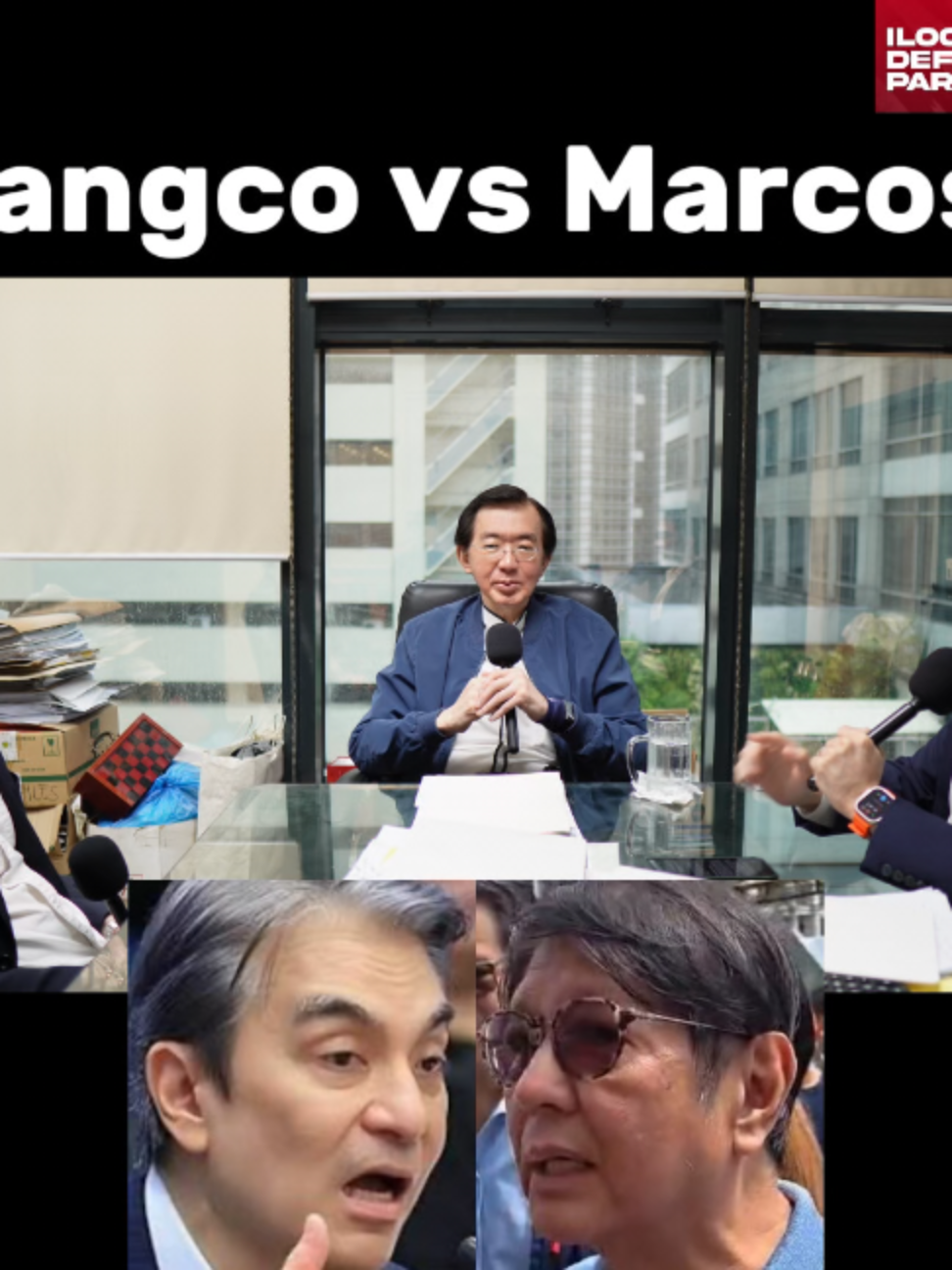 @Ilocano Defenders Partylist