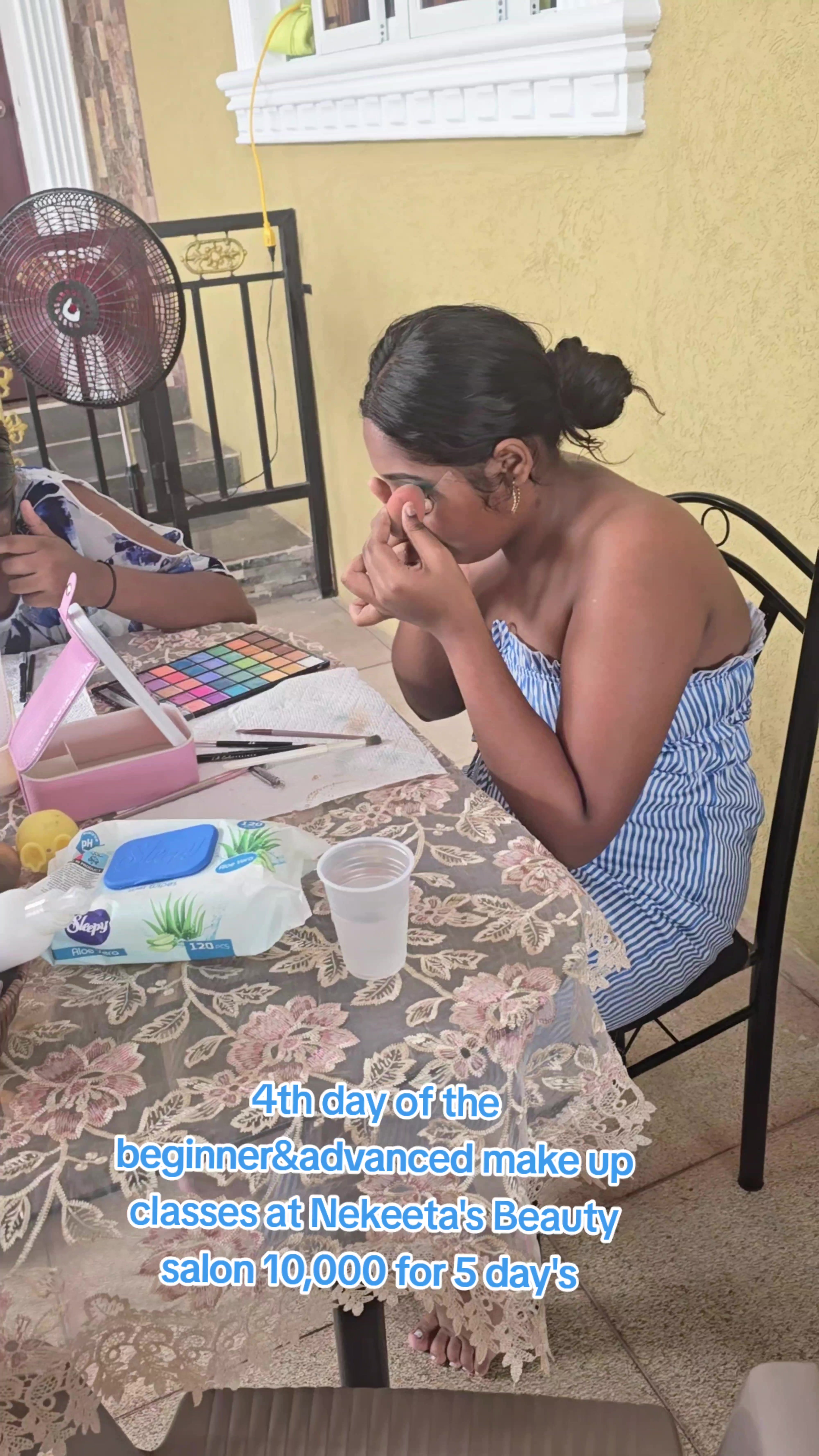 @Nekeeta'sbeautysalon09